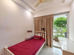 The Tampines Trilliant (D18), Condominium #454311531